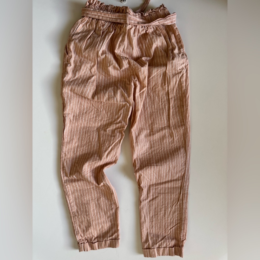 Strip pant - Picture 5 of 7